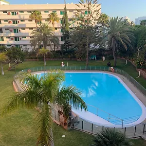 Wonderful, Lovely&quiet In - Wifi Free Playa del Inglés