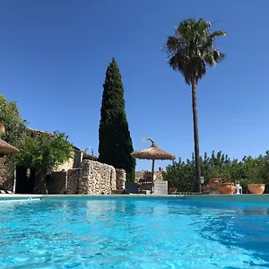  Agroturismo Petita Mare