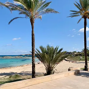 Copacabana A 20 M Dal Mare Es Pujols